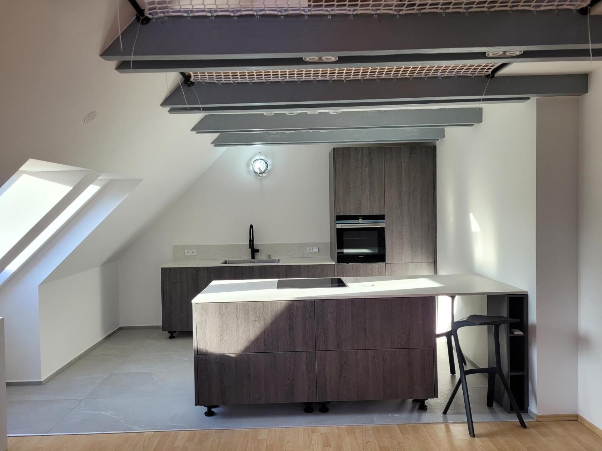 Lipno Beach Side - Riviera Apartment リプノ・ナト・ヴルタヴォウ エクステリア 写真
