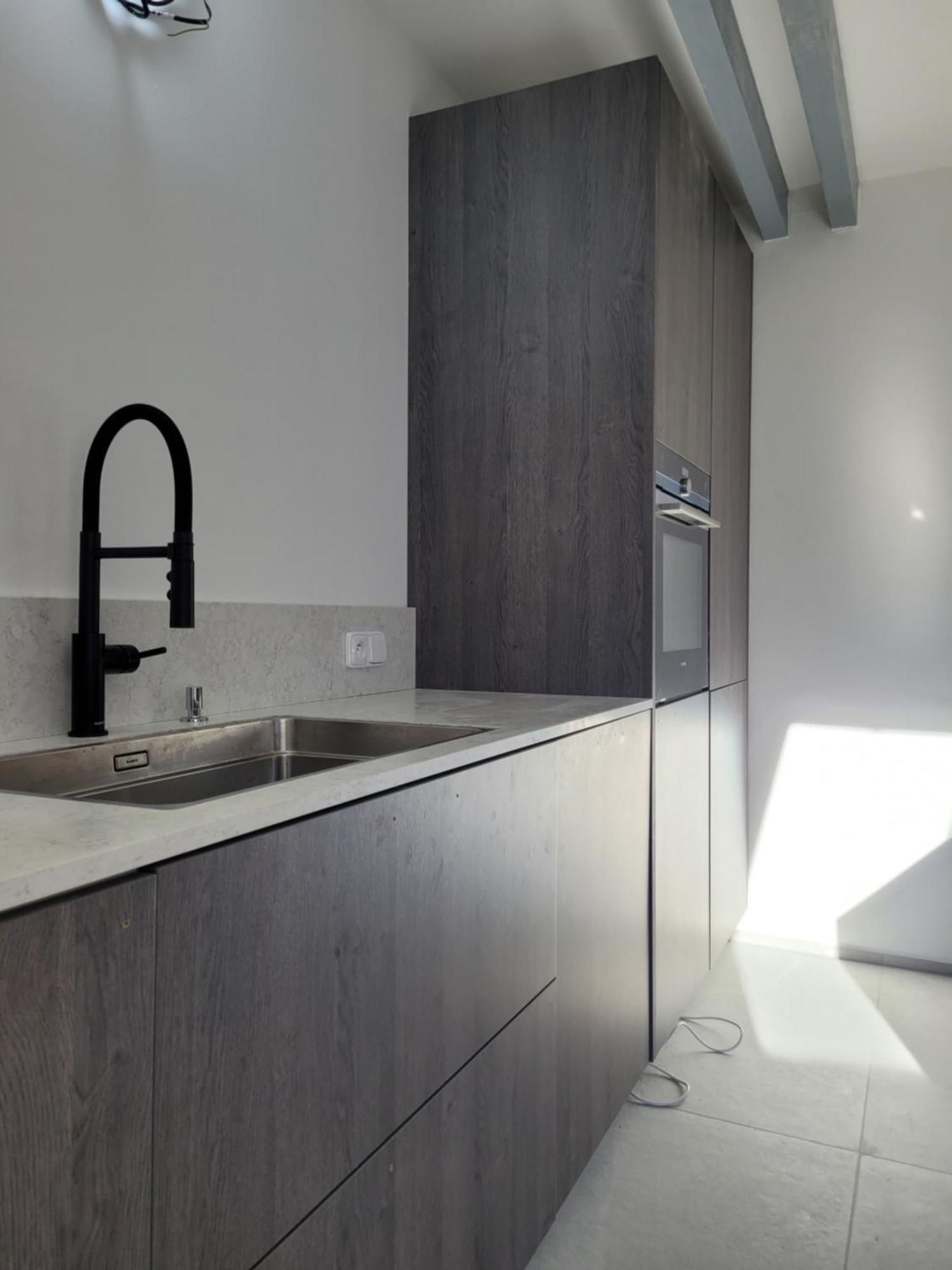 Lipno Beach Side - Riviera Apartment リプノ・ナト・ヴルタヴォウ 部屋 写真