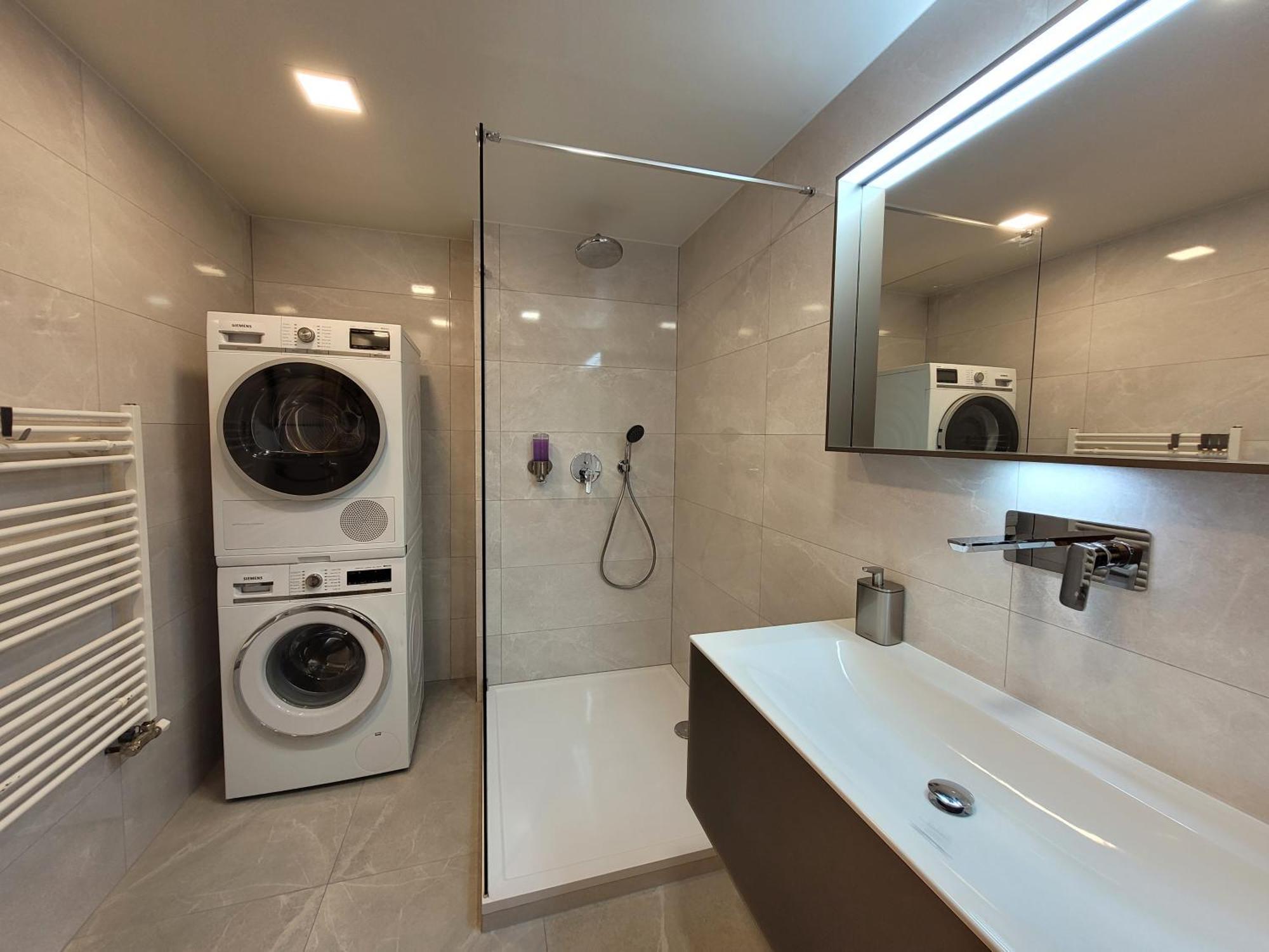 Lipno Beach Side - Riviera Apartment リプノ・ナト・ヴルタヴォウ 部屋 写真